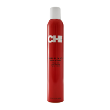 Лак для волос средней фиксации CHI Enviro Flex Natural Hold Hair Spray купить