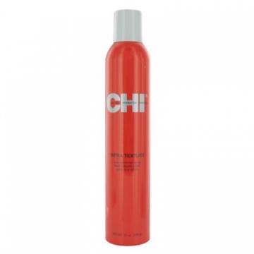 Финишный лак для волос двойного действия CHI Infra Texture Dual Action Hair Spray 50 мл купить