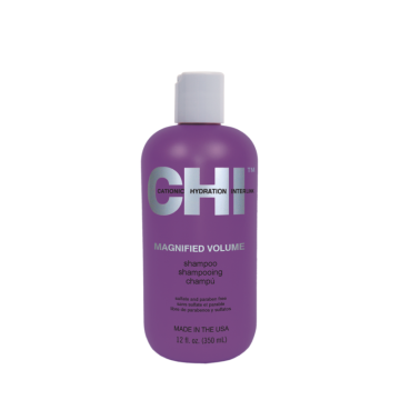 Шампунь для придания объема CHI Magnified Volume Shampoo купить