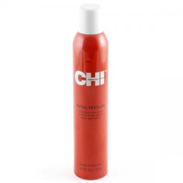 Финишный лак для волос двойного действия CHI Infra Texture Dual Action Hair Spray 250 мл купить