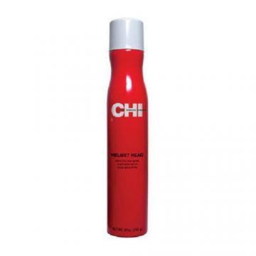 Лак для волос экстра сильной фиксации CHI Helmet Head Extra Firm Hair Spray 250 гр купить