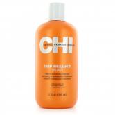 Нейтрализирующий шампунь для глубокого очищения CHI Deep Brilliance Balance Instant Neutralizing Shampoo цена