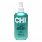 Увлажняющий шампунь для вьющихся волос CHI Curl Preserve System Shampoo купить