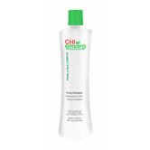 Очищающий шампунь CHI Enviro Smoothing Treatment Purity Shampoo ценга