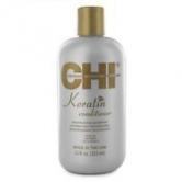 Восстанавливающий шампунь CHI Keratin Reconstructing Shampoo 12 oz. купить