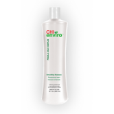 Очищающий шампунь CHI Enviro Smoothing Treatment Purity Shampoo купить 