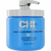Маска для защиты цвета CHI Ionic Color Protector System 3 Masque 450 мл купить